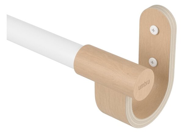 Čelična produžna karniša 107 - 305 cm Bellwood - Umbra