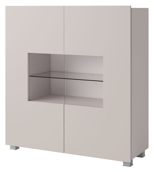 Zondo.hr Vitrina Calabria K2D (cashmere). Akcija -19%. 1121521