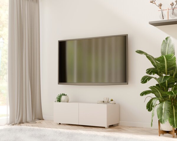 TV stolić Calabria RTV 100 (cashmere)