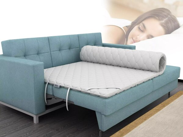 Gornji madrac/Topper Herex 140x200 cm (T4) (Navlaka Basic)