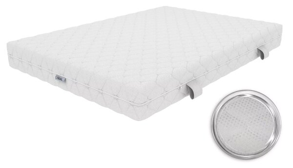 Pjenasti madrac Smartex 160x200 cm (T3) (Navlaka Lux Vital)