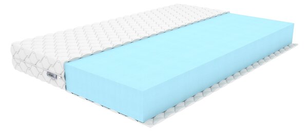 Pjenasti madrac Simplex 90x200 cm (T3) (Navlaka Basic)