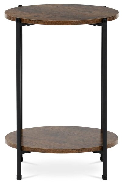 Zondo.hr Pomoćni stolić Camadas (old style wood). 1121093