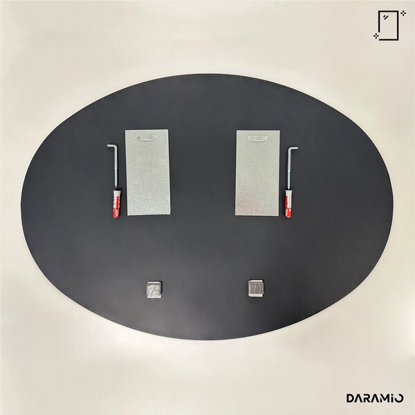 Dugino ogledalo Pure R40