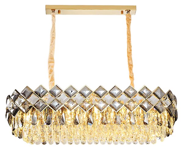 Luster APP1539-12CP80 Gold