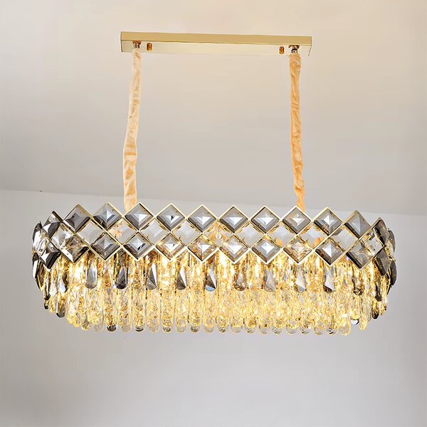 Luster APP1539-12CP80 Gold