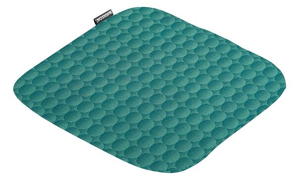Jastuk za stolicu COMFIQ 40x40 cm - više varijanti Boja: Plava