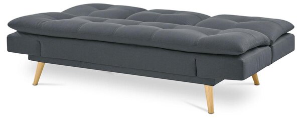 Zondo.hr Sofa na razvlačenje Abren (tamnosiva). 1121127