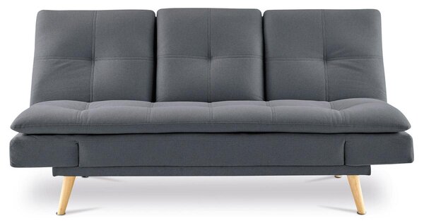 Zondo.hr Sofa na razvlačenje Abren (tamnosiva). 1121127