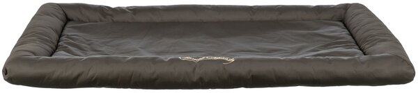 Trixie deka za pse Samoa 110x70 cm, maslinasto zelena