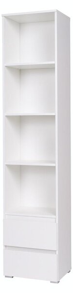 Zondo.hr Regal Cortez C 1 (bijela). Akcija -16%. 1123711
