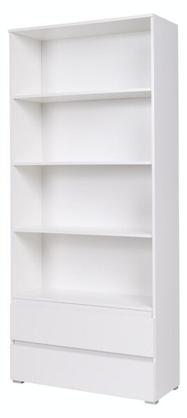 Zondo.hr Regal Cortez C 3 (bijela). Akcija -16%. 1123741