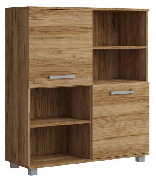 Zondo.hr Regal Manton M25 (hrast catania). Akcija -14%. 1123897