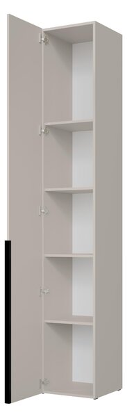 Ormar s policama Sephirotta S01 (kašmir)