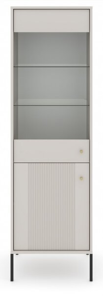 Zondo.hr Vitrina Isae 40 (kašmir + crna). 1125215