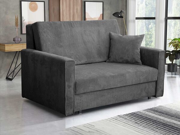Zondo.hr Sofa Candy II (siva). 1121956