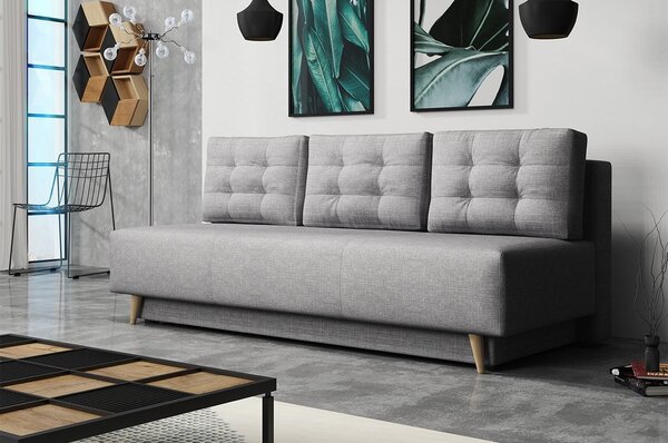 Zondo.hr Sofa Mondo (siva). 1122686