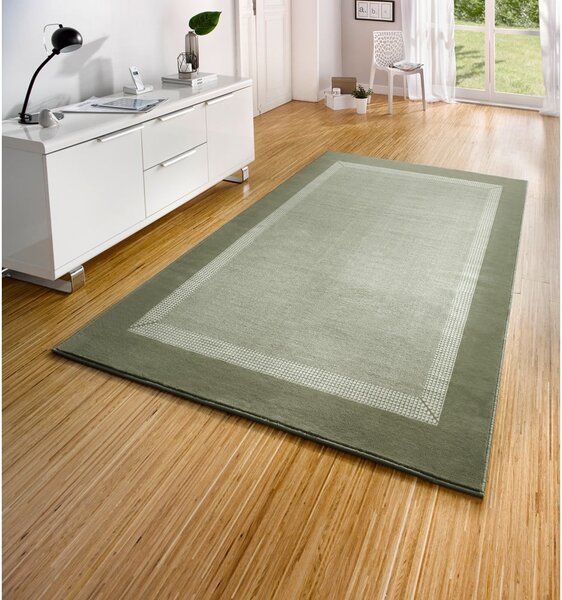 Zeleni tepih 120x170 cm Band – Hanse Home