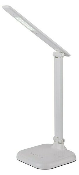 Globo Stolna LED svjetiljka Davos (7 W, D x Š x V: 550 x 155 x 565 mm, Topla bijela)