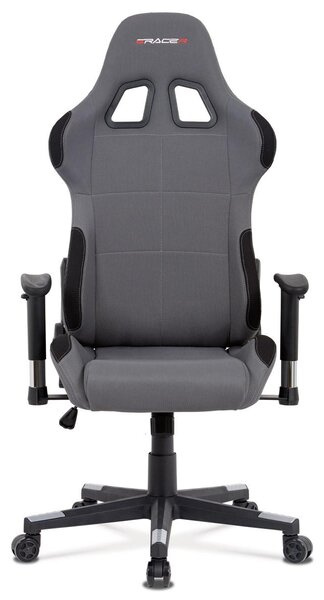 Zondo.hr Gaming fotelja Salidos (siva + crna). 1120339