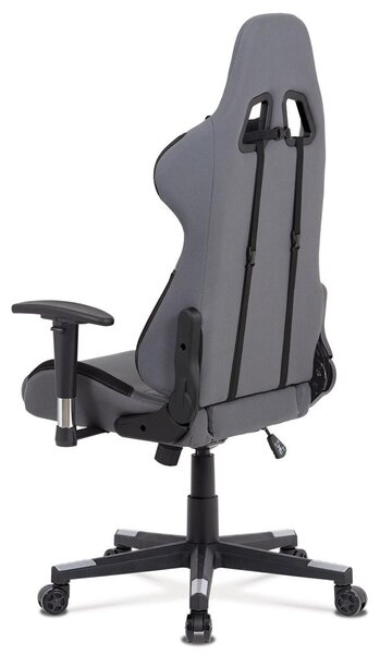 Zondo.hr Gaming fotelja Salidos (siva + crna). 1120339