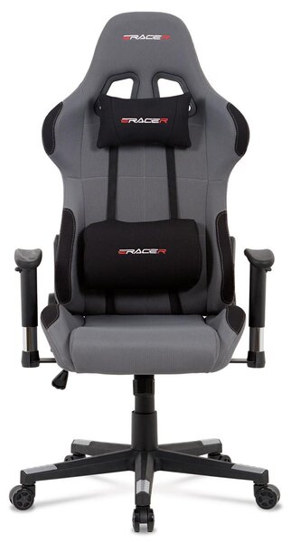 Zondo.hr Gaming fotelja Salidos (siva + crna). 1120339