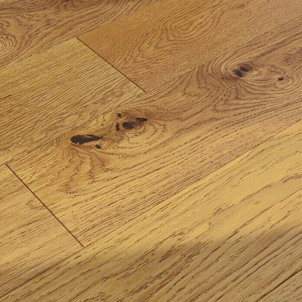 Parket Varius (Rustikalni pod, 725 x 180 x 14 mm)
