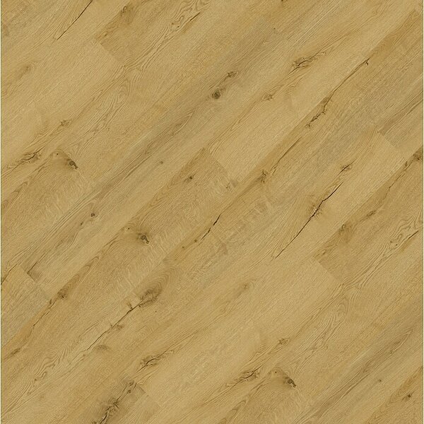 Podna vinilna obloga Rigid Natur Rustik (Rustikalni pod, 1.220 x 180 x 3,5 mm)