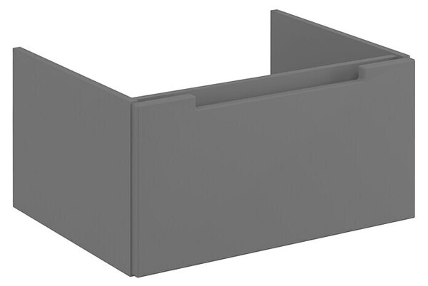 Astor Tree Kupaonski ormarić ispod umivaonika (Š x D x V: 59,7 x 35,7 x 30 cm)