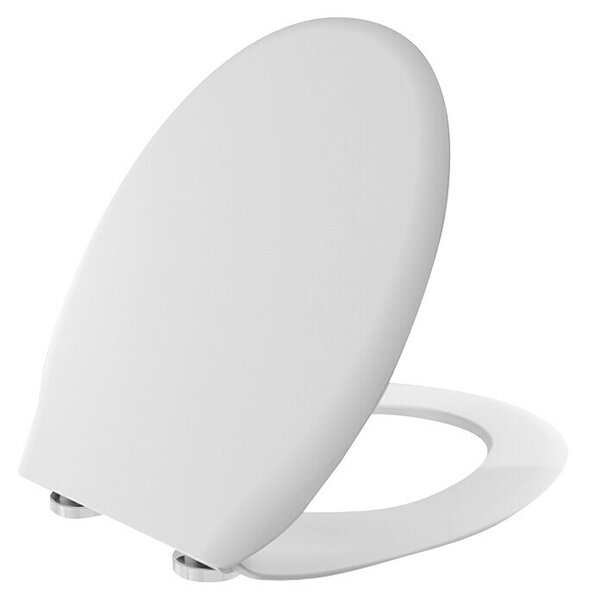 Camargue WC daska Shape (Duroplast, Samospuštajuća)