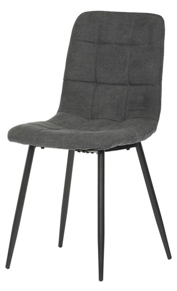 Blagovaonska stolica Cereria (siva)
