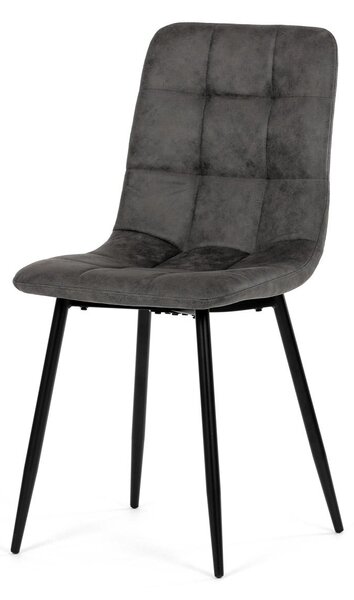 Zondo.hr Blagovaonska stolica Cereria (antracit). 1120382