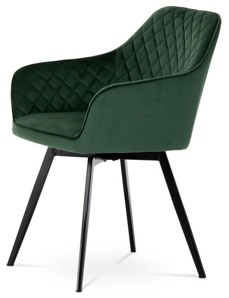 Blagovaonska stolica Danarra-425-GRN4 (zelena)