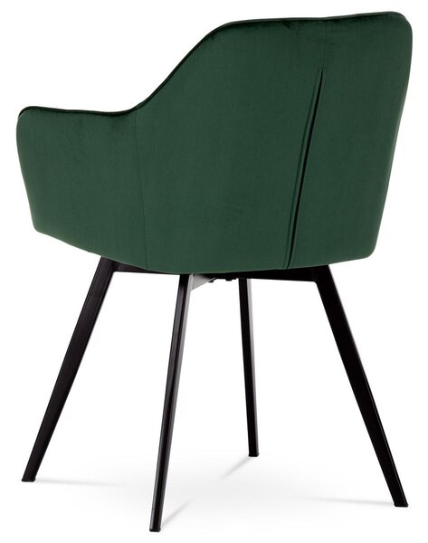 Blagovaonska stolica Danarra-425-GRN4 (zelena)