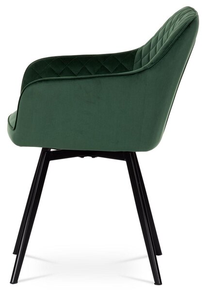 Blagovaonska stolica Danarra-425-GRN4 (zelena)