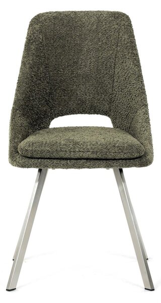 Blagovaonska stolica Decirlo (zelena)