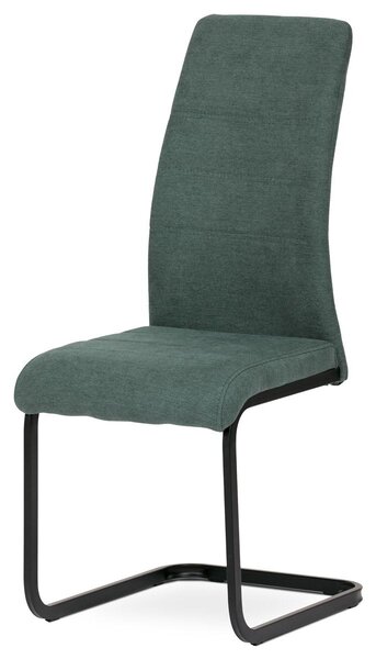 Blagovaonska stolica Desmarcara (zelena)