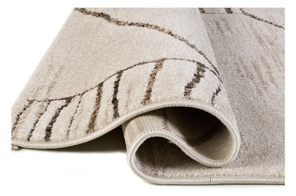 Krem tepih 80x120 cm Ceres – Universal