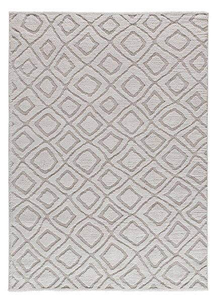 Sivi tepih 64x120 cm Juno – Universal