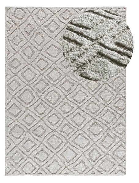Sivi tepih 64x120 cm Juno – Universal