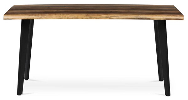 Blagovaonski stol Habitacion 2 (old style wood) (za 6 osoba)