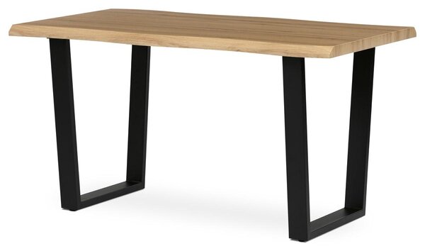 Blagovaonski stol Hombros 1 (divlji hrast) (za 4 osobe)