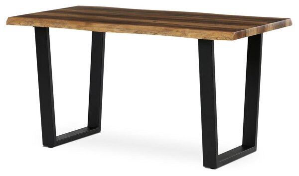 Blagovaonski stol Hombros 1 (old style wood) (za 4 osobe)