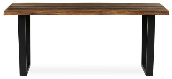 Blagovaonski stol Hombros 3 (old style wood) (za 8 osoba)