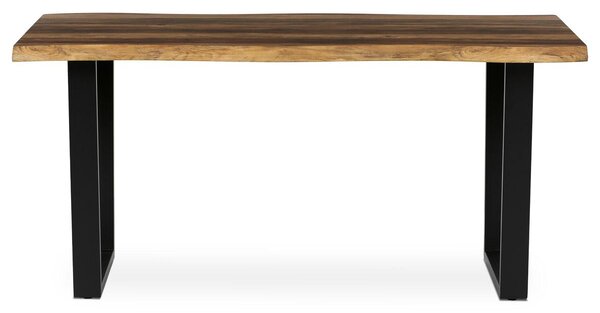 Blagovaonski stol Hombros 2 (old style wood) (za 6 osoba)