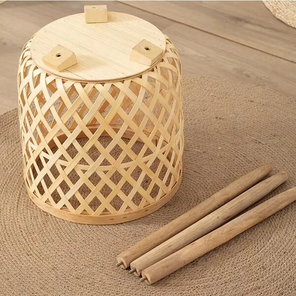 Rattanbloom™ Samostojeći Cvjetnjaci Od Ratana