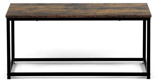 Zondo.hr Stolić za kavu Comparar (old style wood). 1120884