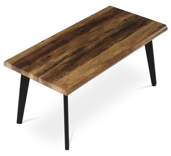 Stolić za kavu Convocante (old style wood)