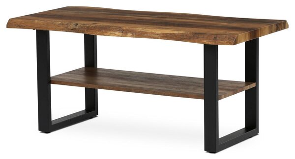 Stolić za kavu Consecucion (old style wood)