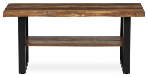 Stolić za kavu Consecucion (old style wood)